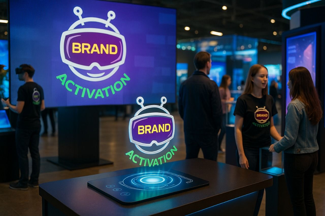 Brand Activation - Activaciones de marca